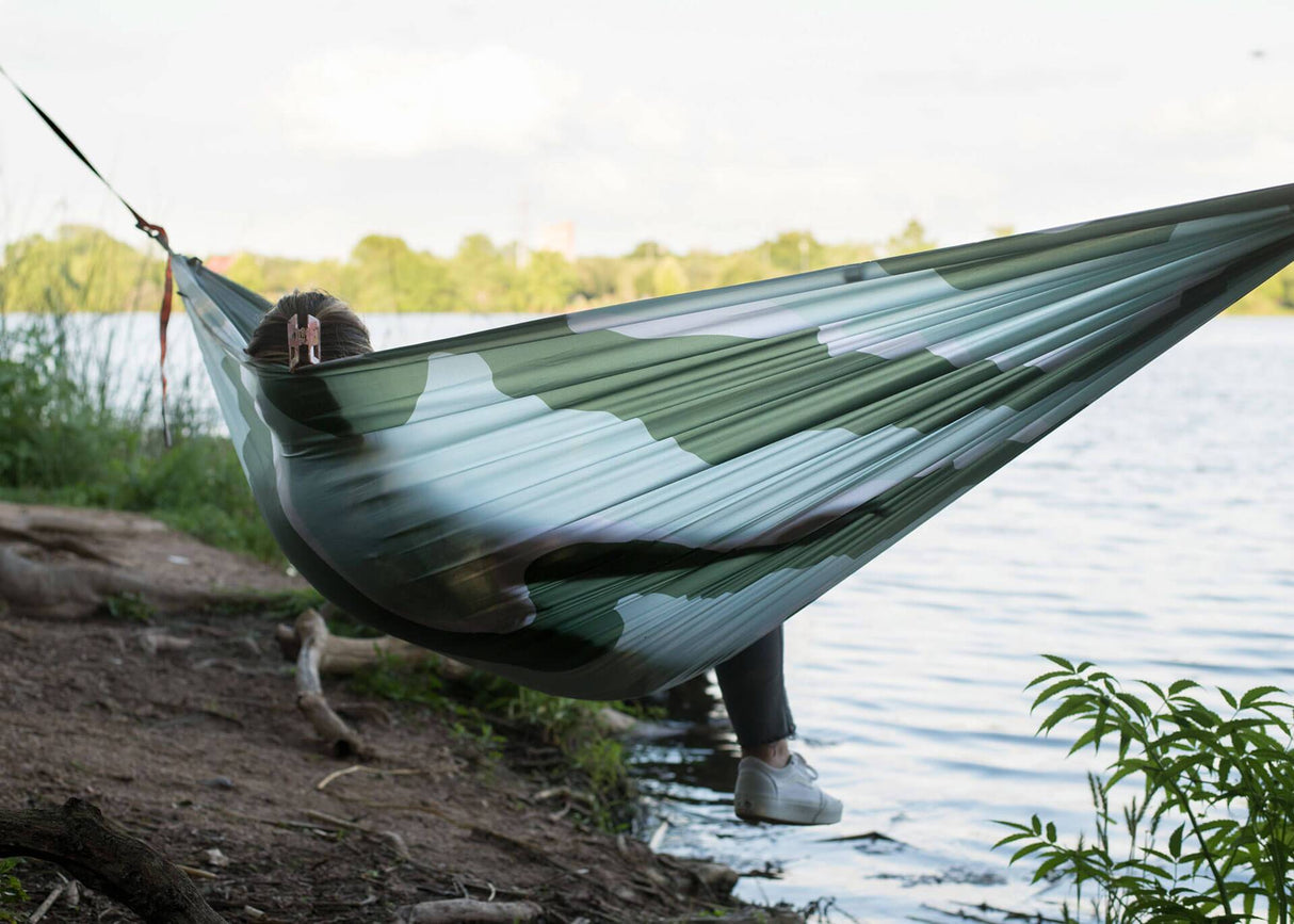 Roo Double Printed - Xtrusion Overland