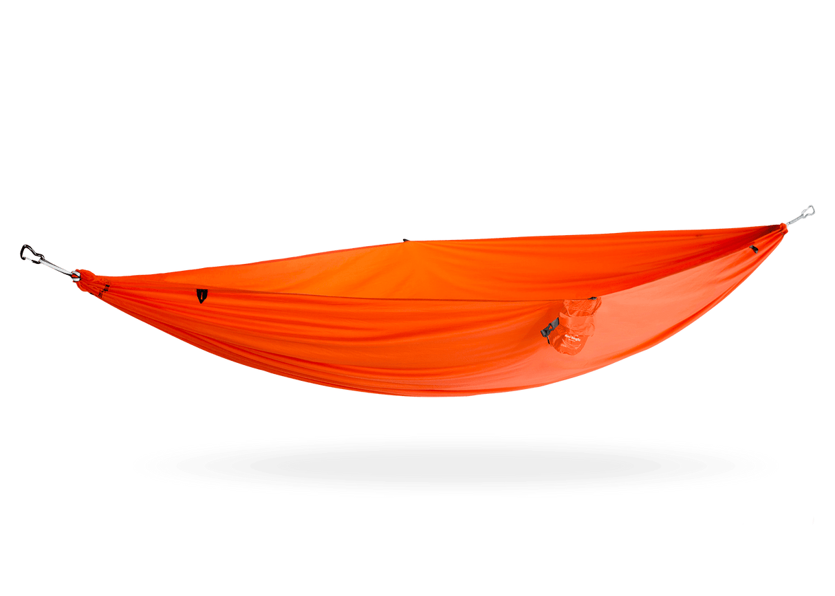 Roo Single and Python 10 Bundle - Xtrusion Overland