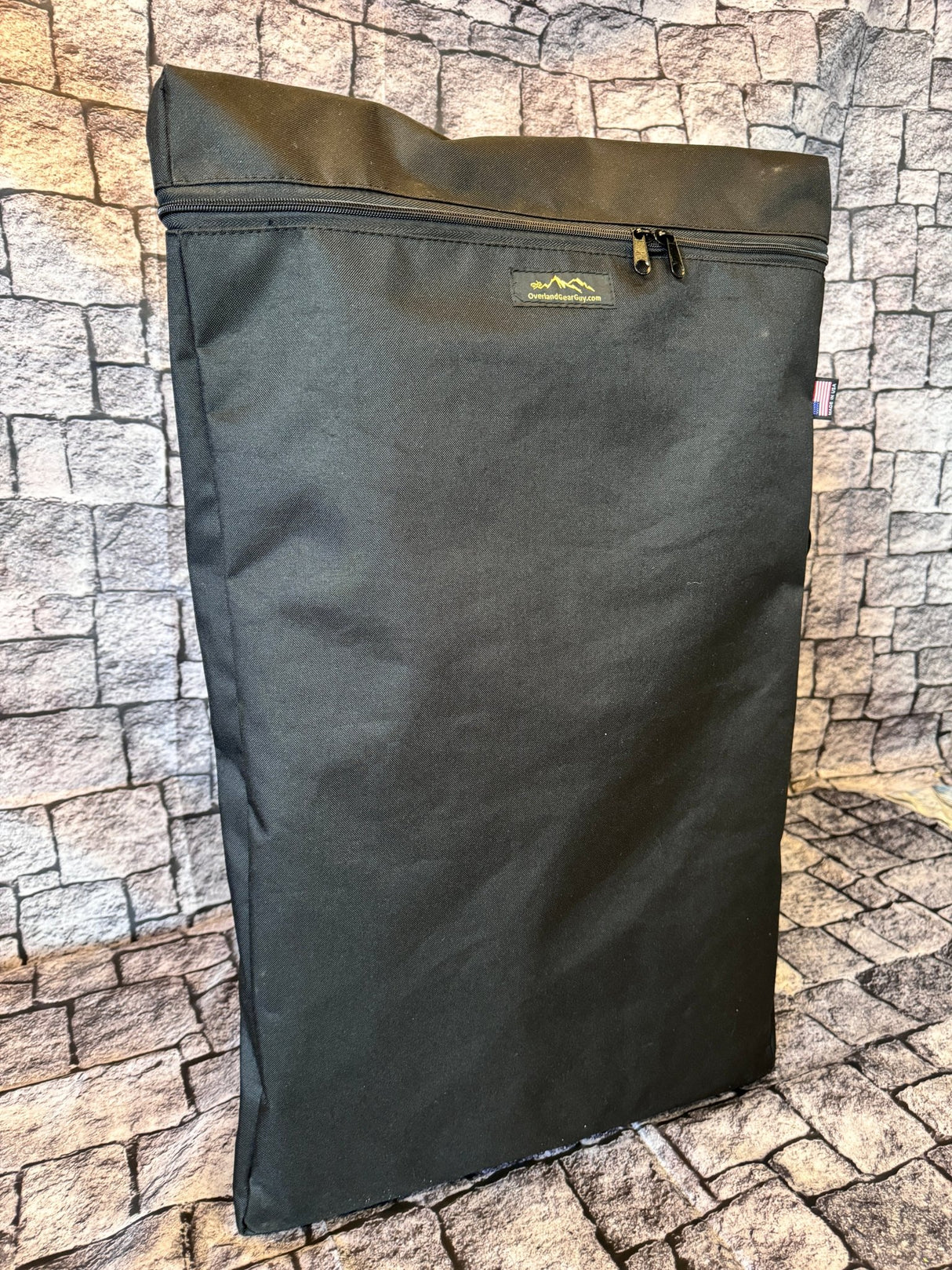Roof Top Tent Ladder Bag - RTT Ladder Bag - Xtrusion Overland