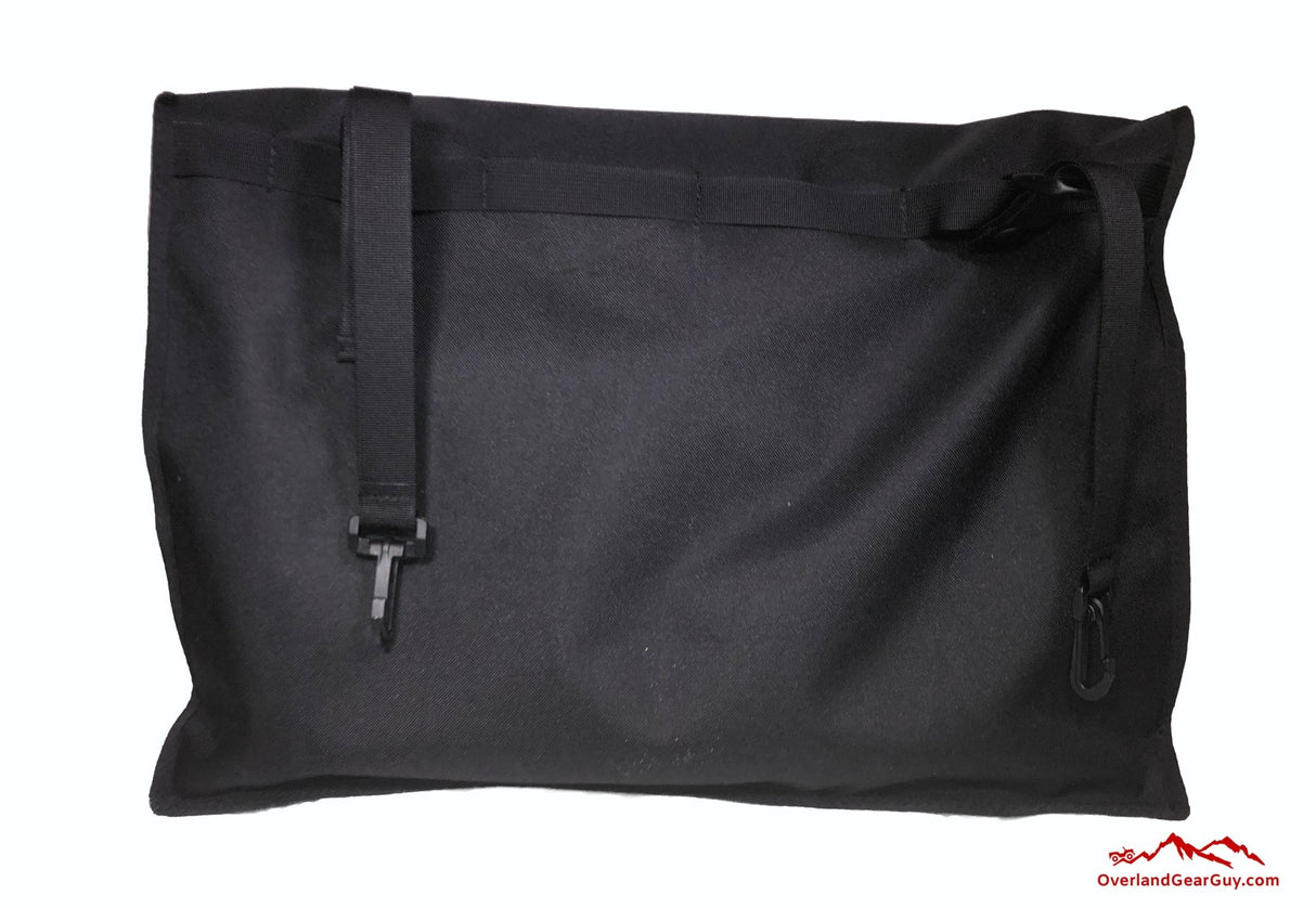 Roof Top Tent Shoe Bag - Xtrusion Overland