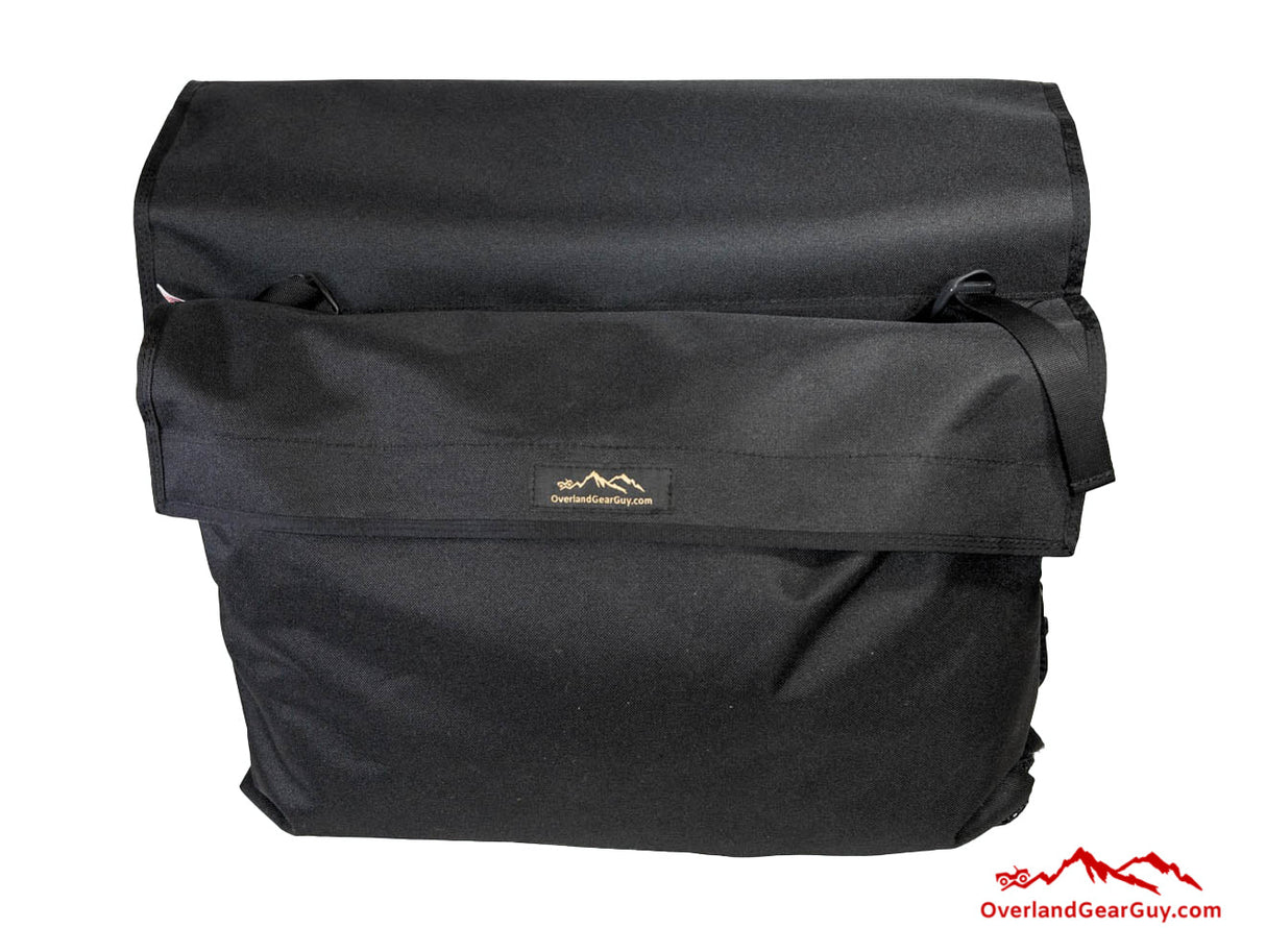 Roof Top Tent Shoe Bag - Xtrusion Overland