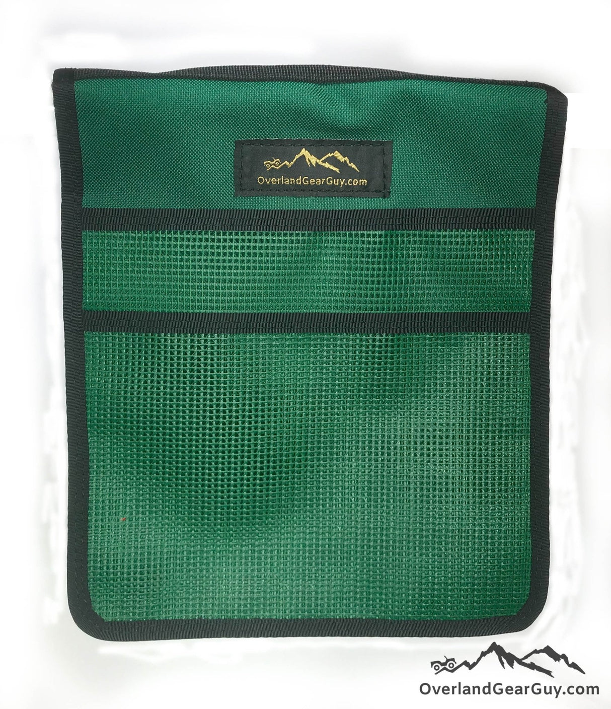 Roof Top Tent Storage Bag (Flat Pocket) - Xtrusion Overland