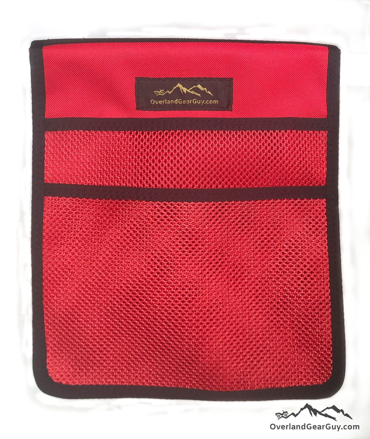 Roof Top Tent Storage Bag (Flat Pocket) - Xtrusion Overland