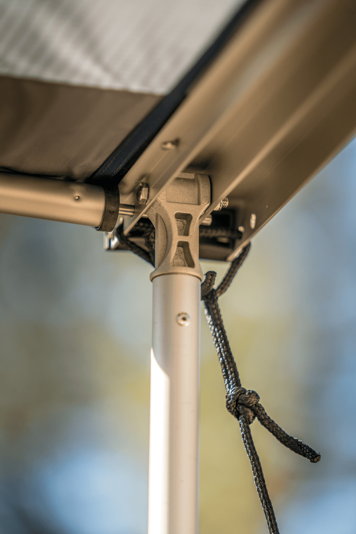 Rooftop Awnings - Xtrusion Overland