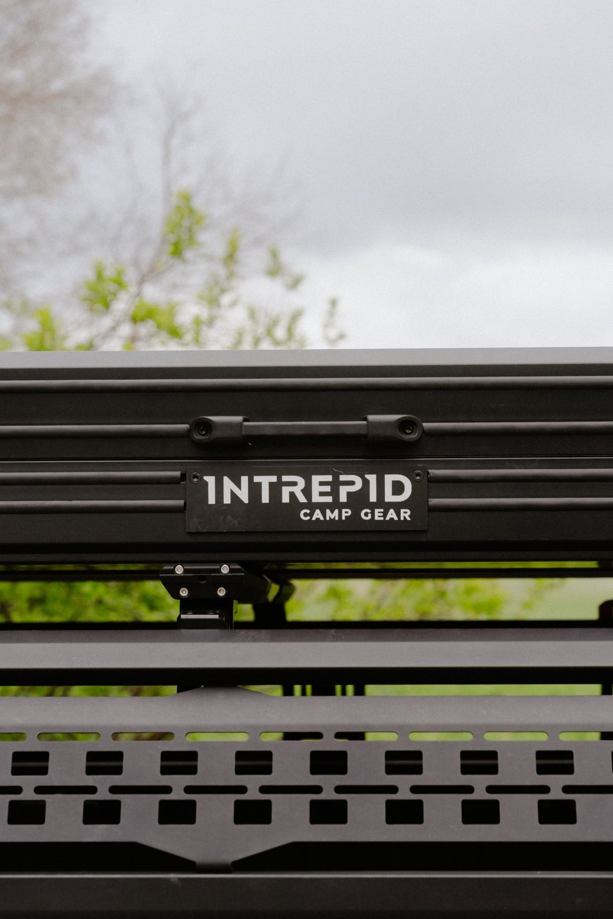 Rooftop Tent Aerostrip - Xtrusion Overland