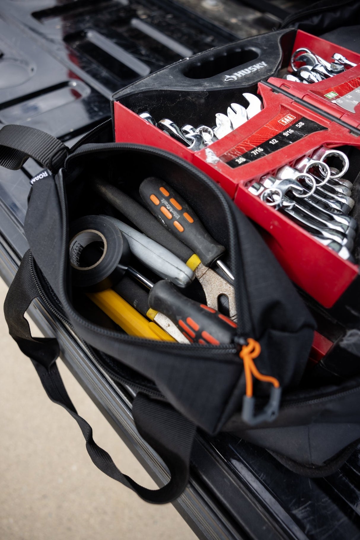 Rugged Bag Mini - Xtrusion Overland