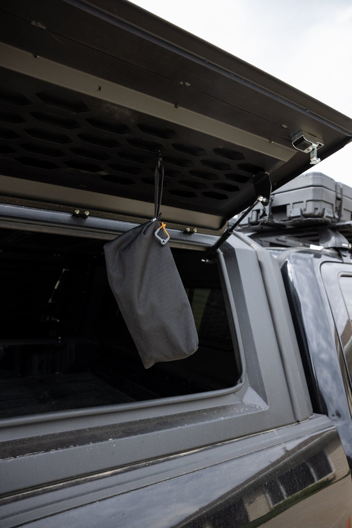 Rugged Bag Mini - Xtrusion Overland