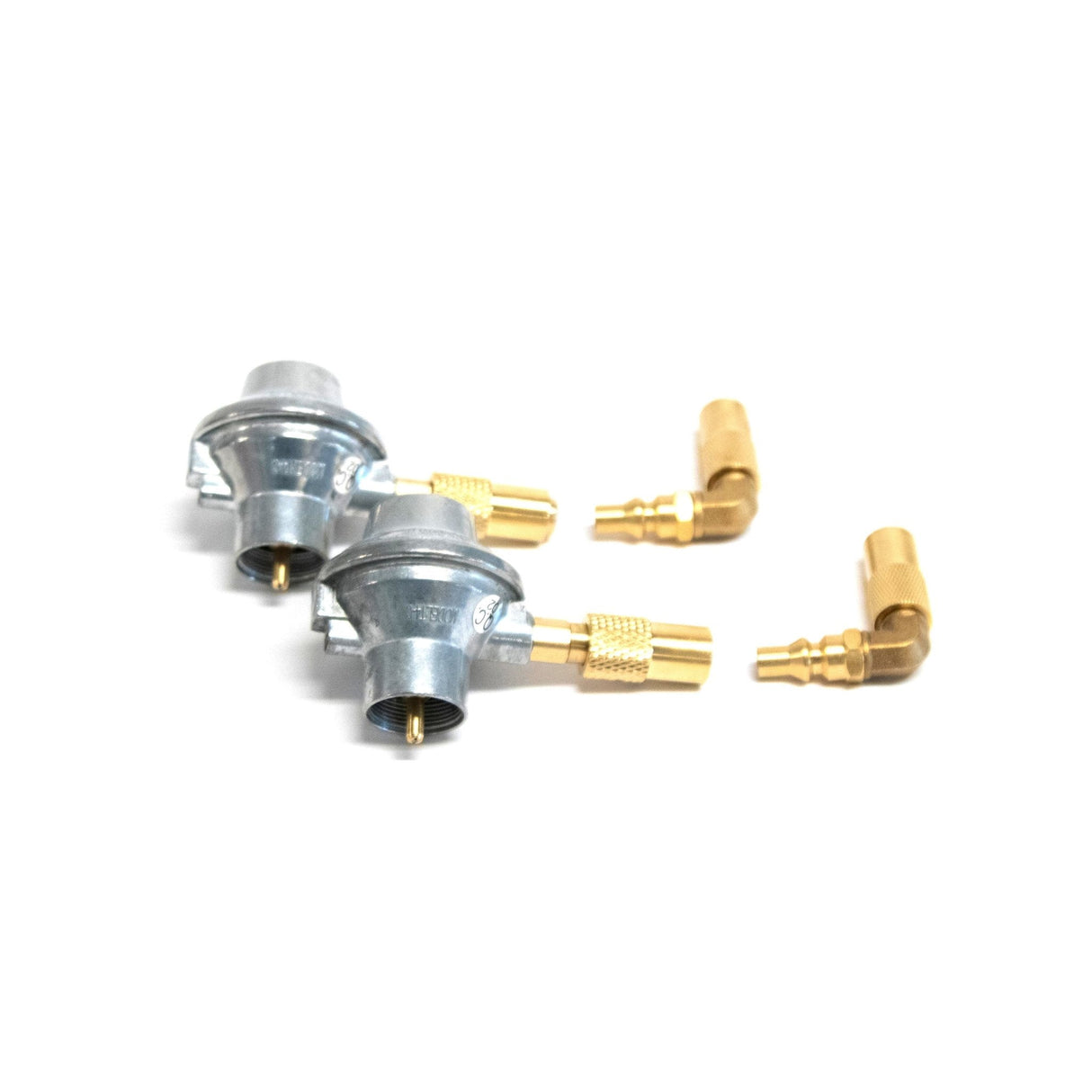 RV Quick Connect Kit - Xtrusion Overland