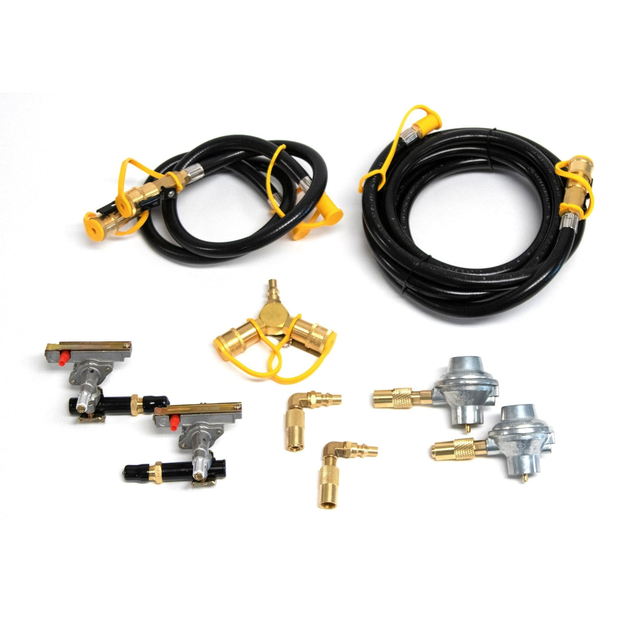 RV Quick Connect Kit - Xtrusion Overland