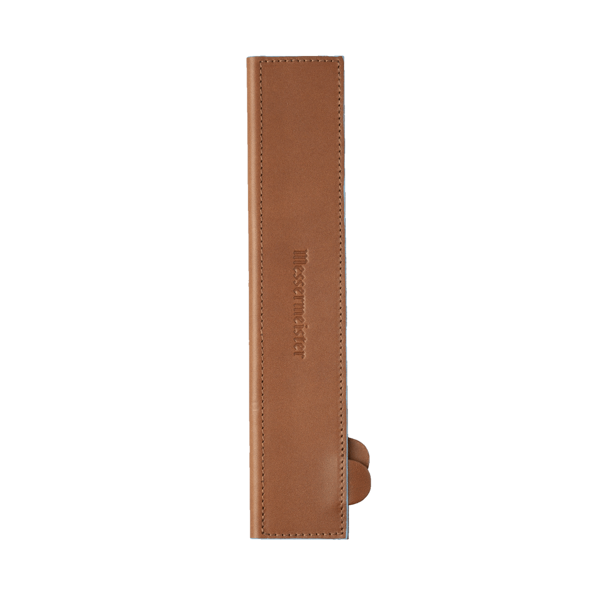 Saddle Brown Leather Magnetic Edge-Guard - 10.5" - Xtrusion Overland
