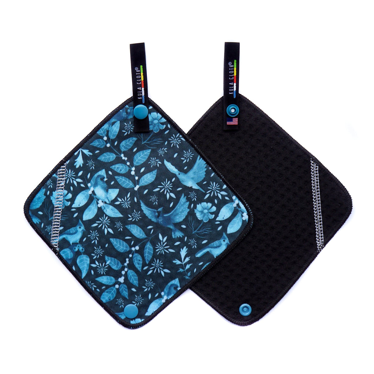 'Sapphire Feather' Kula Cloth® - Xtrusion Overland