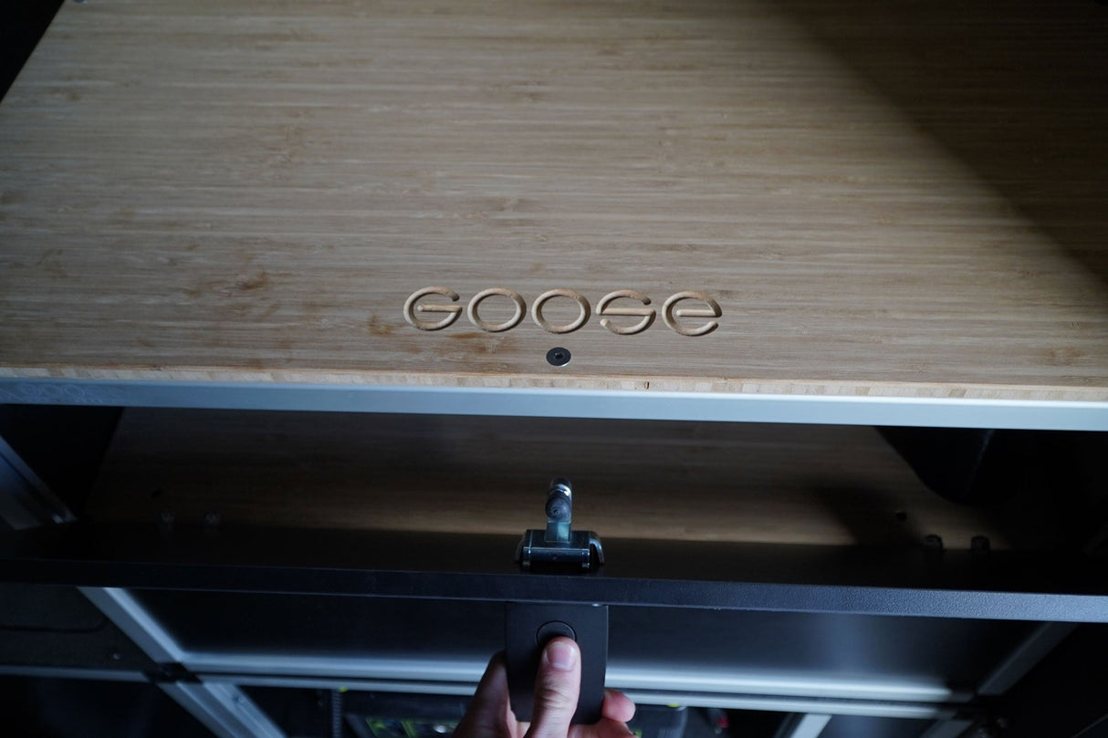 Scout Tuktut Drawer Module - Xtrusion Overland