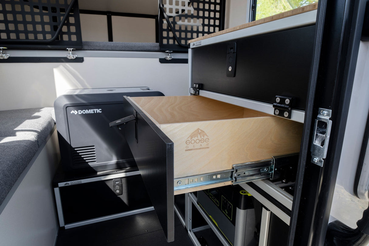 Scout Tuktut Drawer Module - Xtrusion Overland