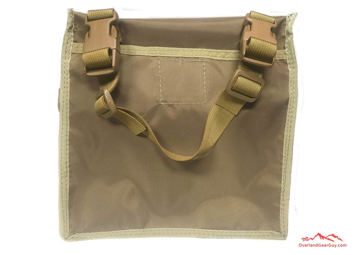Sequoia Mini Headrest Bag - Xtrusion Overland