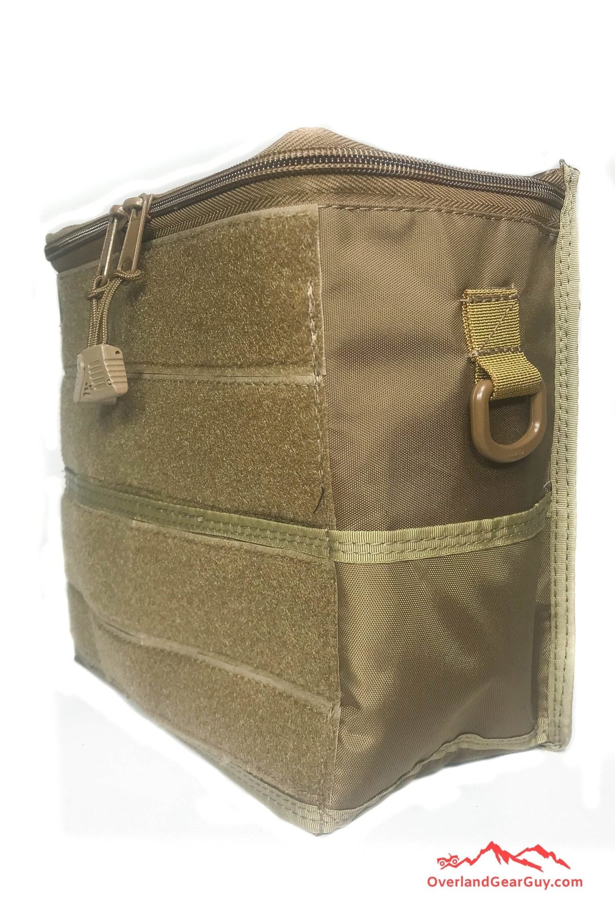Sequoia Mini Headrest Bag - Xtrusion Overland