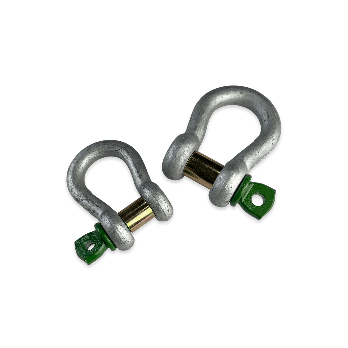 Shackle Adapter Sleeves - Xtrusion Overland