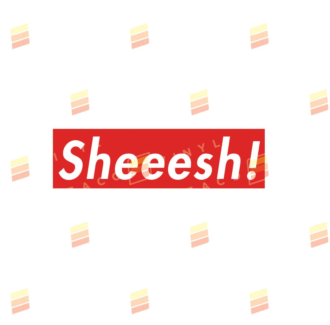 Sheeesh! Patch - Xtrusion Overland