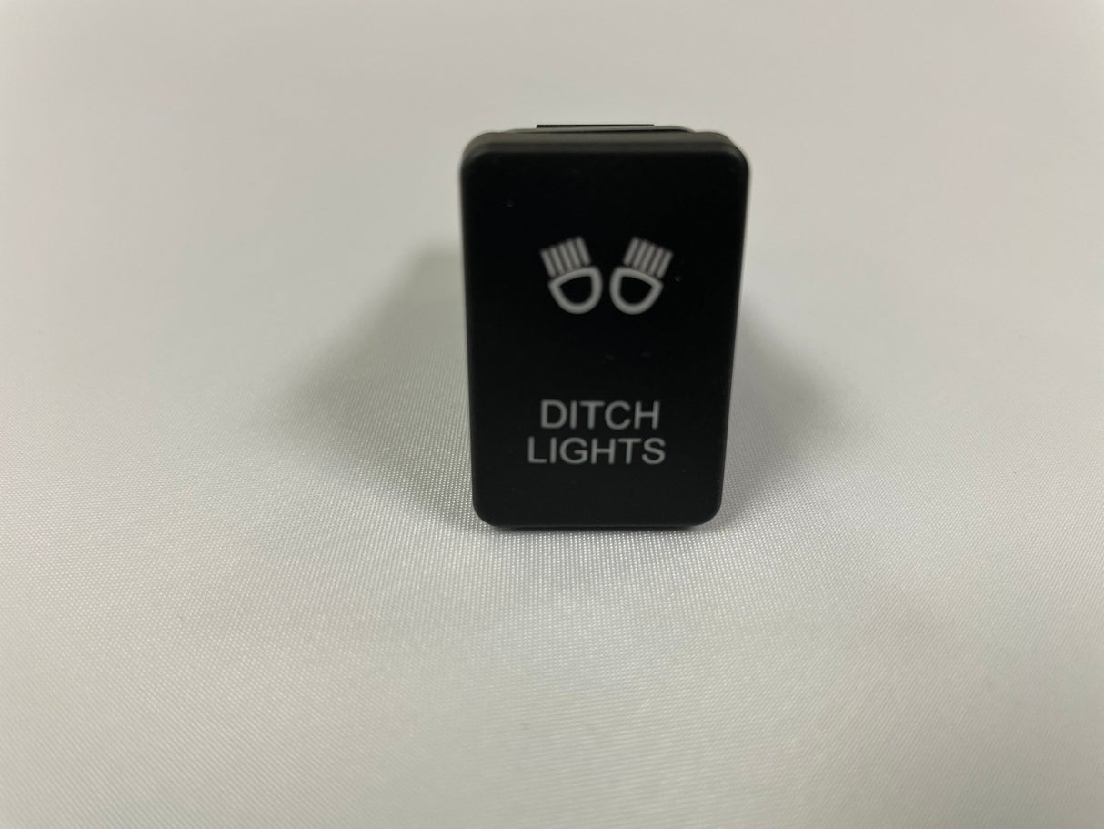 SHORT SWITCH - Xtrusion Overland