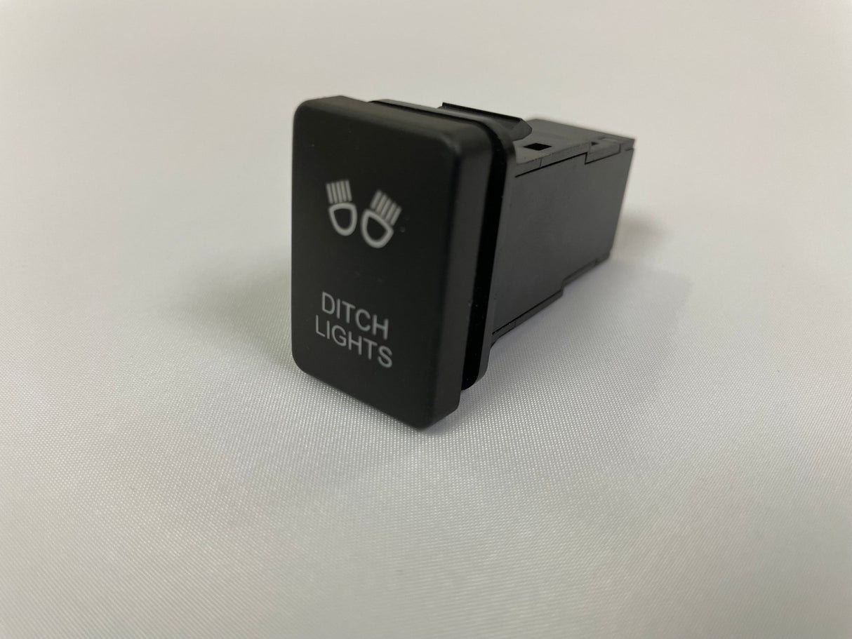 SHORT SWITCH - Xtrusion Overland