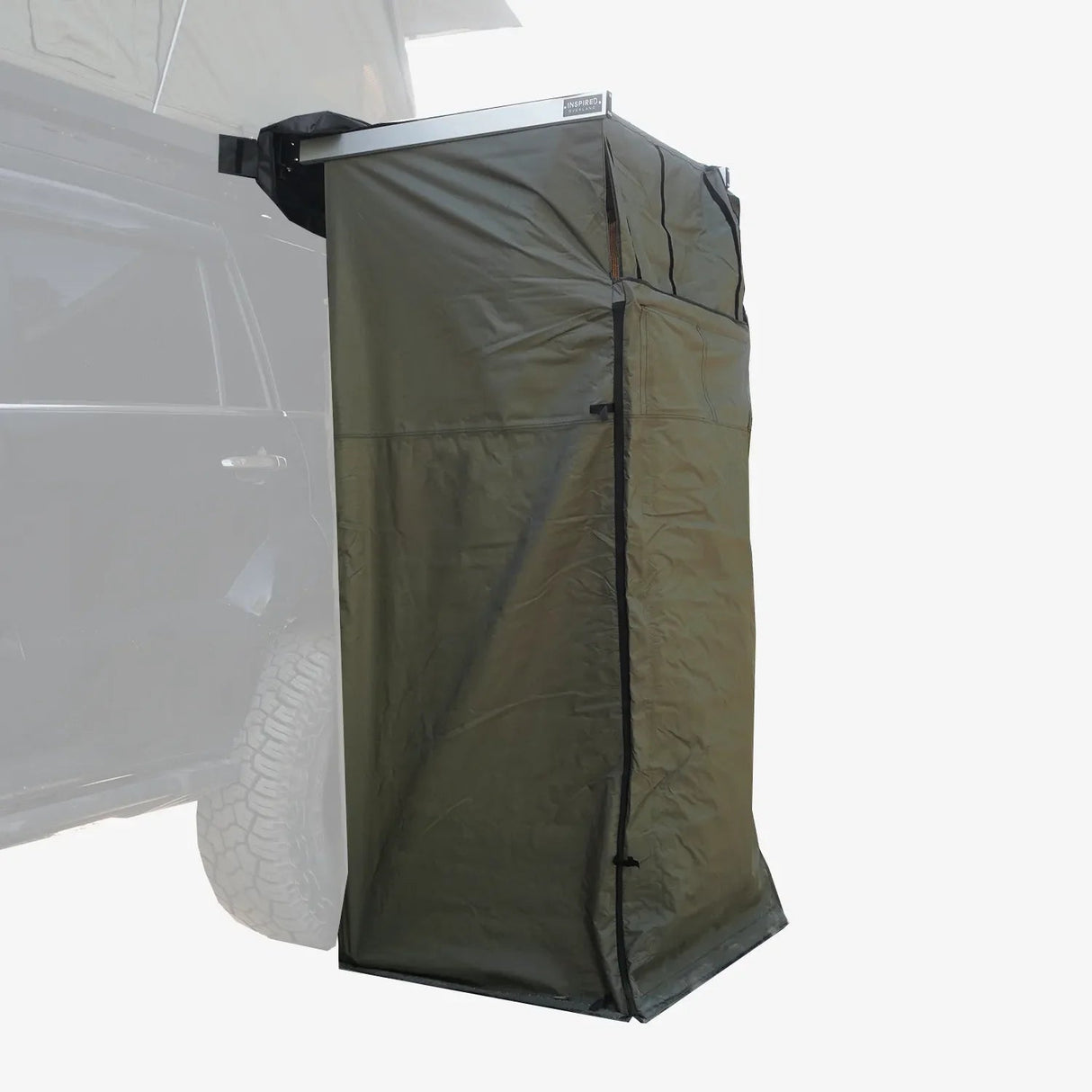 Shower Awning - Xtrusion Overland