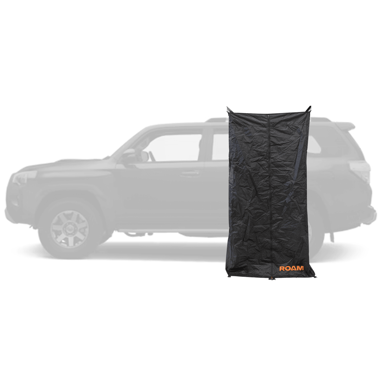 Shower Room - Xtrusion Overland