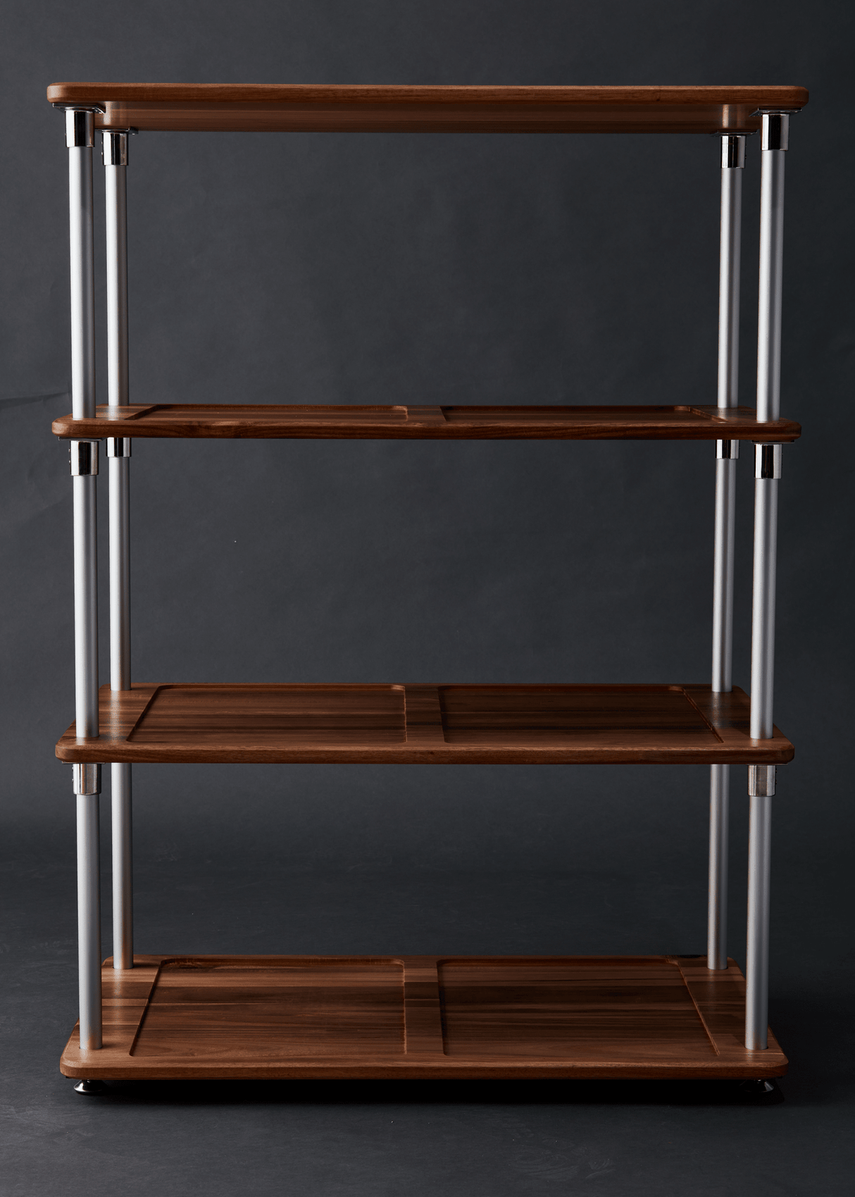 Sidio Shelves - Xtrusion Overland