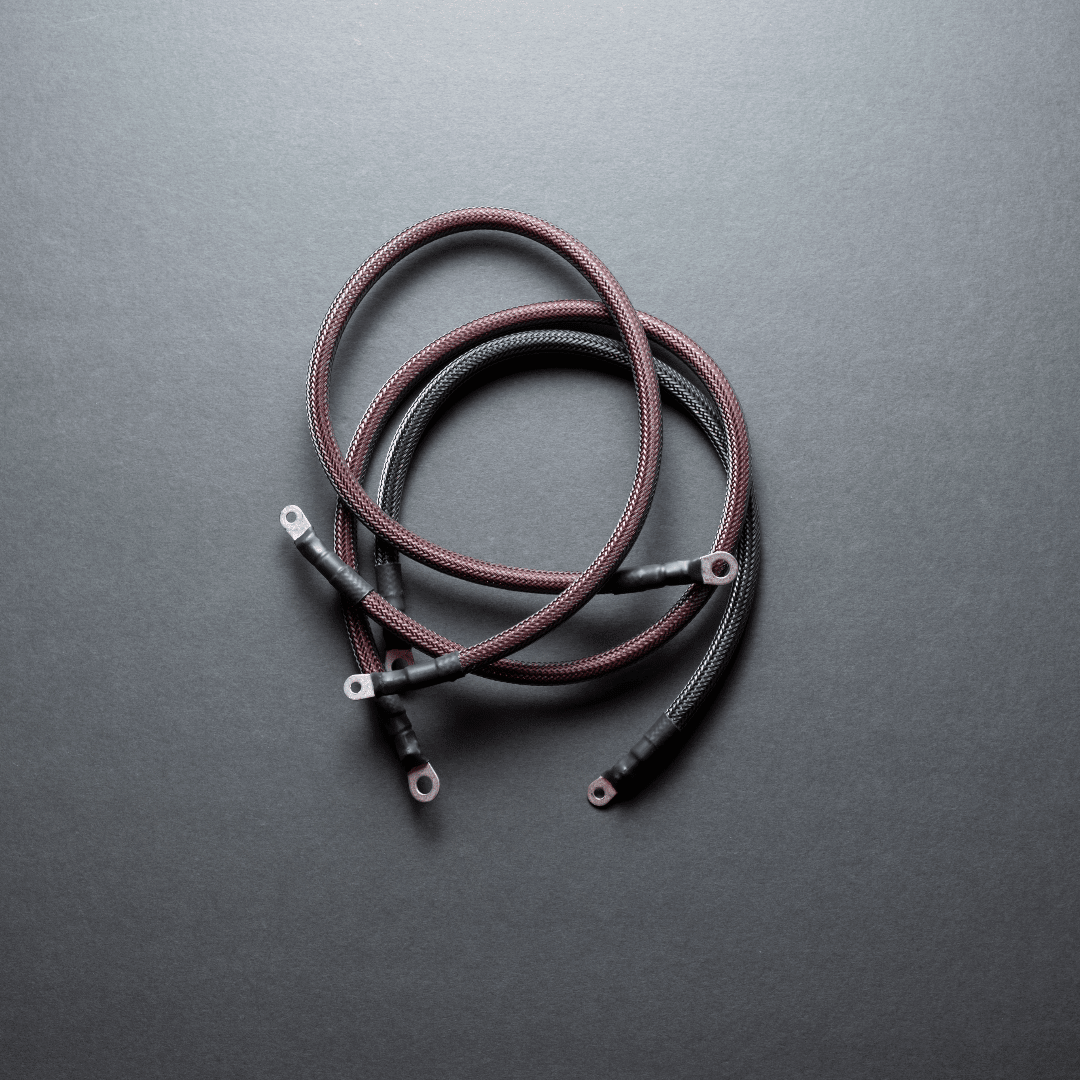 Single PowerSwitch Blaze Cables Kit - Xtrusion Overland