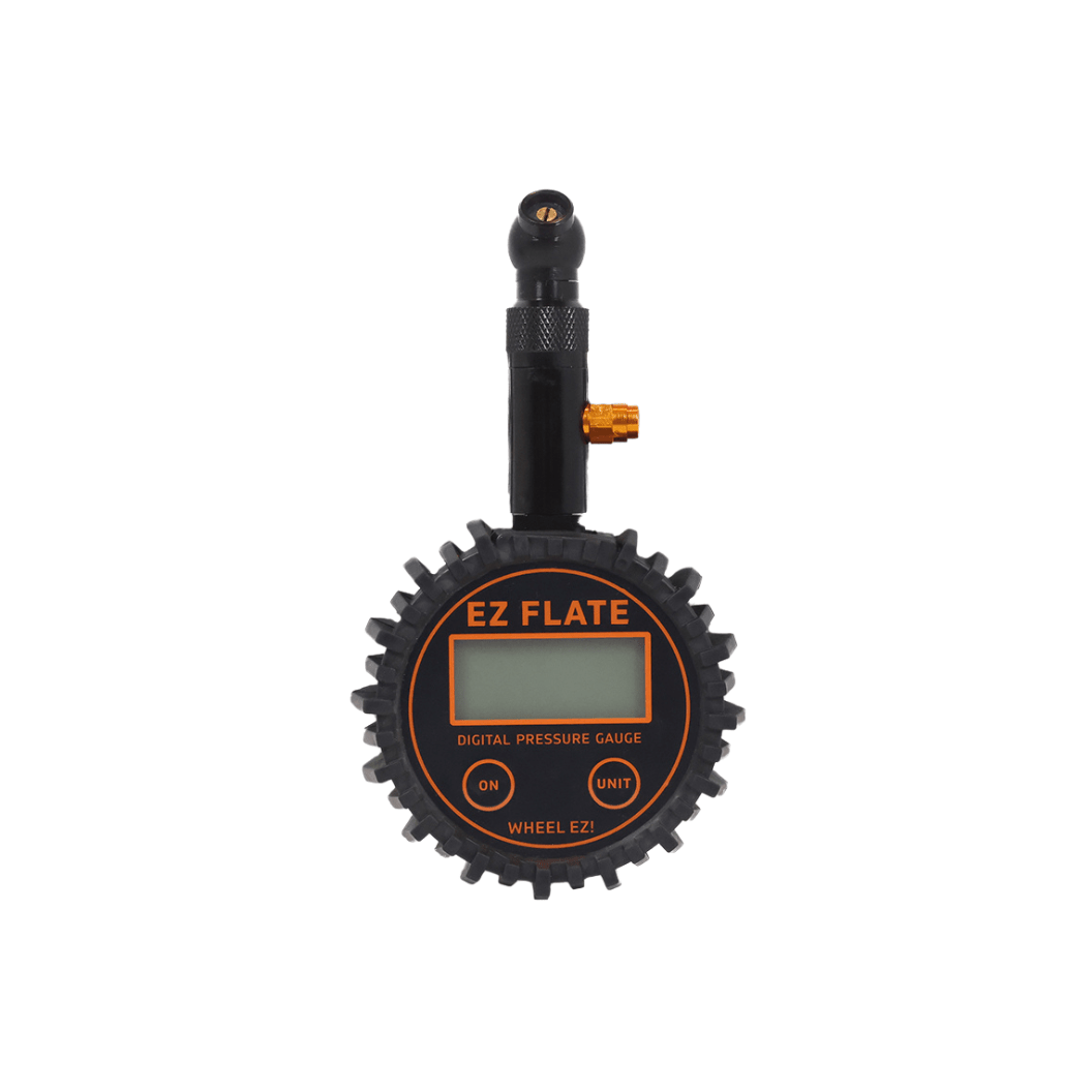 Single Tire Digital Pressure Gauge - Xtrusion Overland
