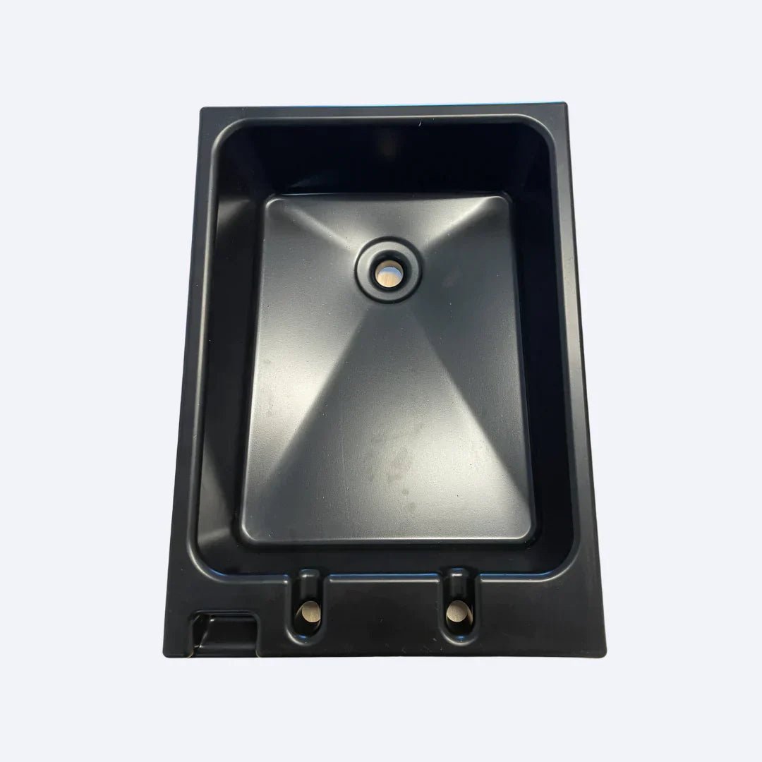 Sink insert as a replacement part for BOXIO - WASH. - Xtrusion Overland