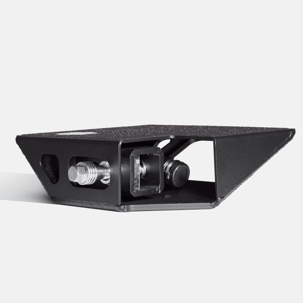 SKEP™ Skid Plate Hitch Step | RIGd Supply - Xtrusion Overland