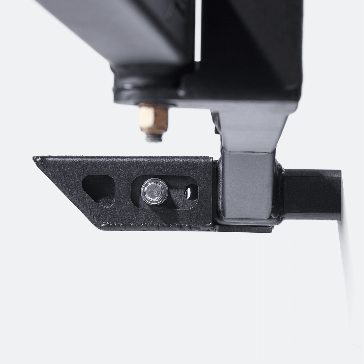 SKEP™ Skid Plate Hitch Step | RIGd Supply - Xtrusion Overland