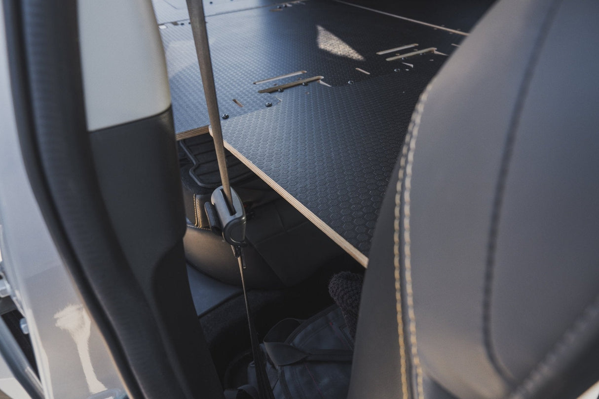 Sleep and Storage Package - Subaru Crosstrek 2018 - 2023 2nd Gen. - Xtrusion Overland