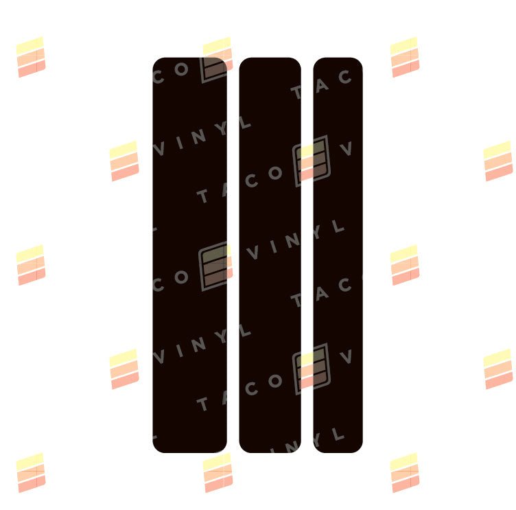 Small Universal Stripes - Xtrusion Overland