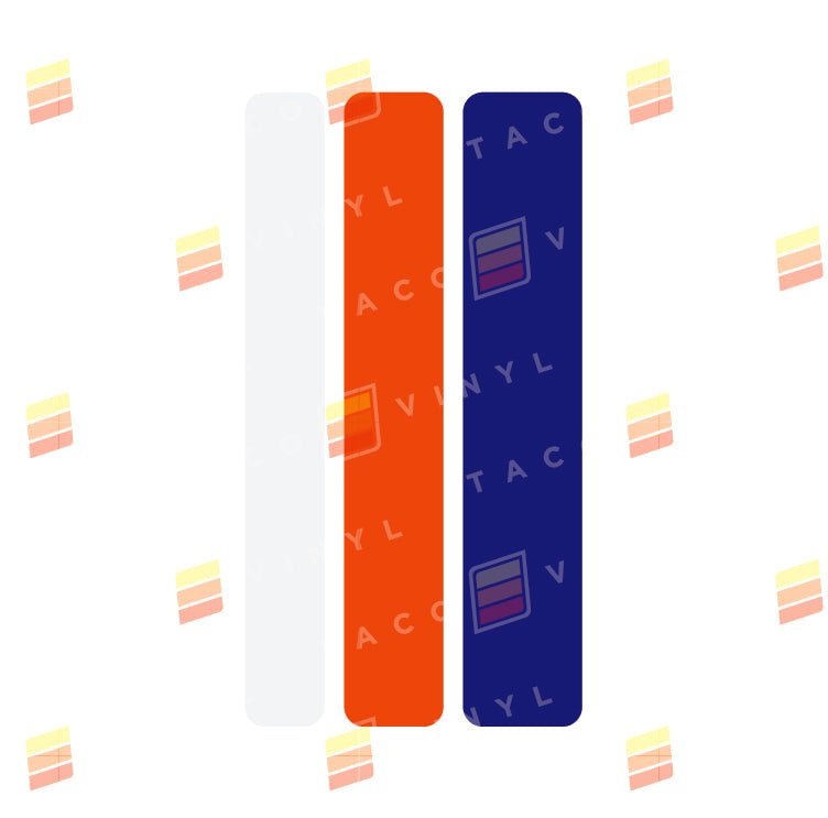 Small Universal Stripes - Xtrusion Overland