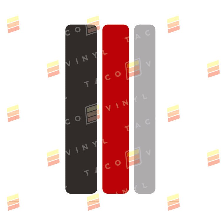 Small Universal Stripes - Xtrusion Overland