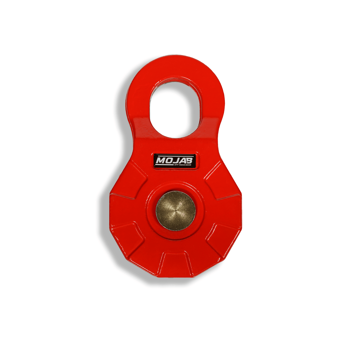 Snatch Pully Block - Xtrusion Overland