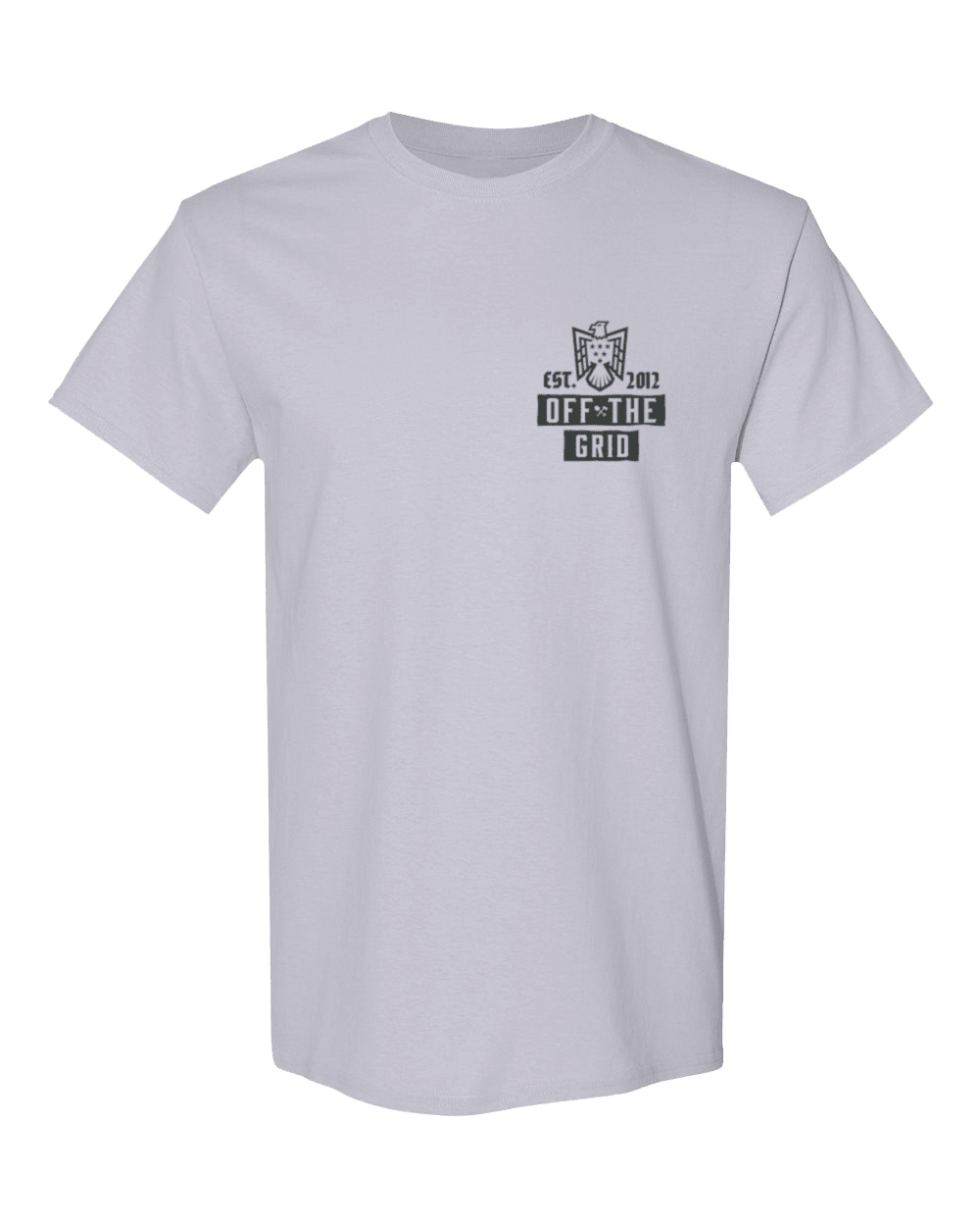 Soaring Eagle Tee - Xtrusion Overland