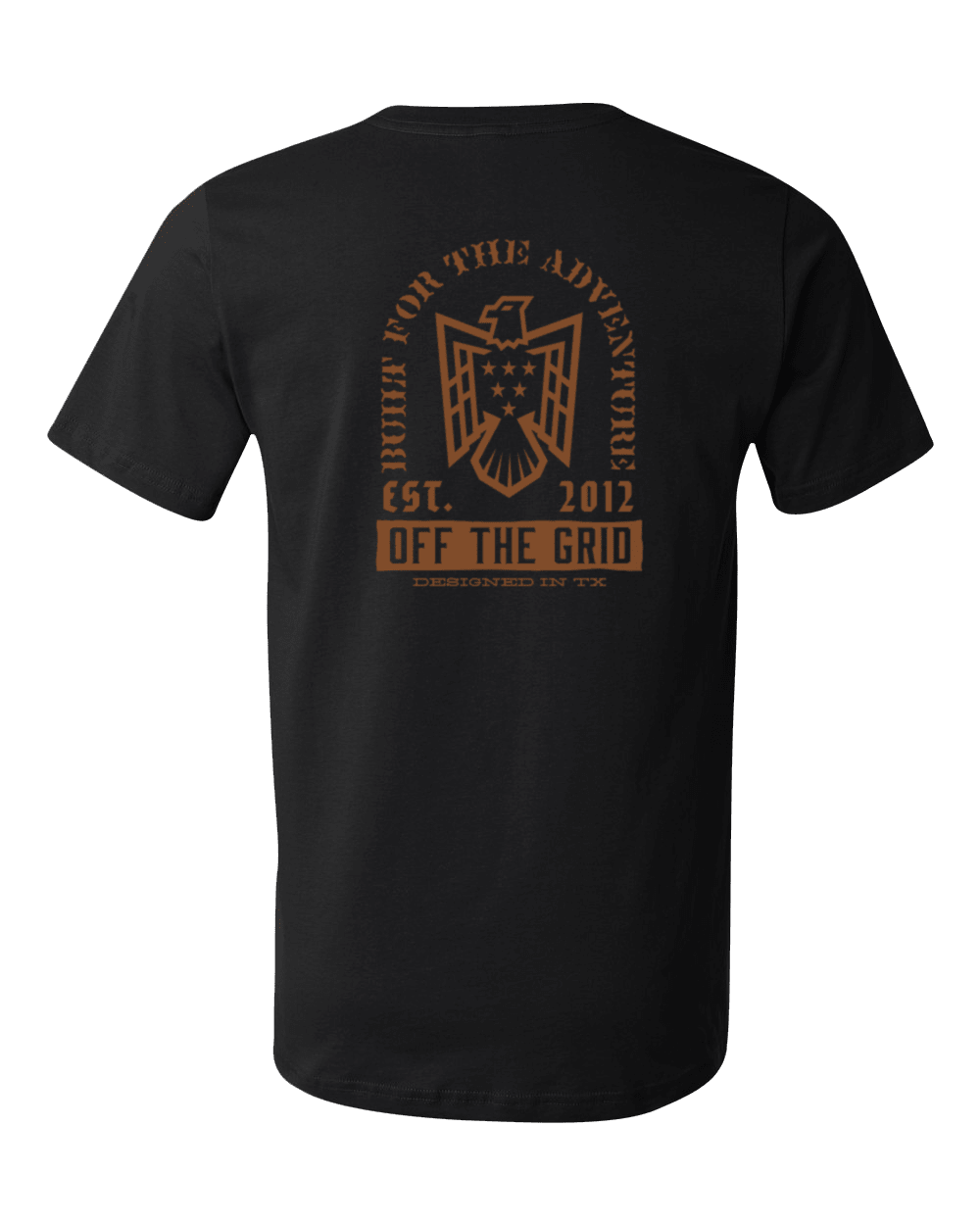 Soaring Eagle Tee - Xtrusion Overland