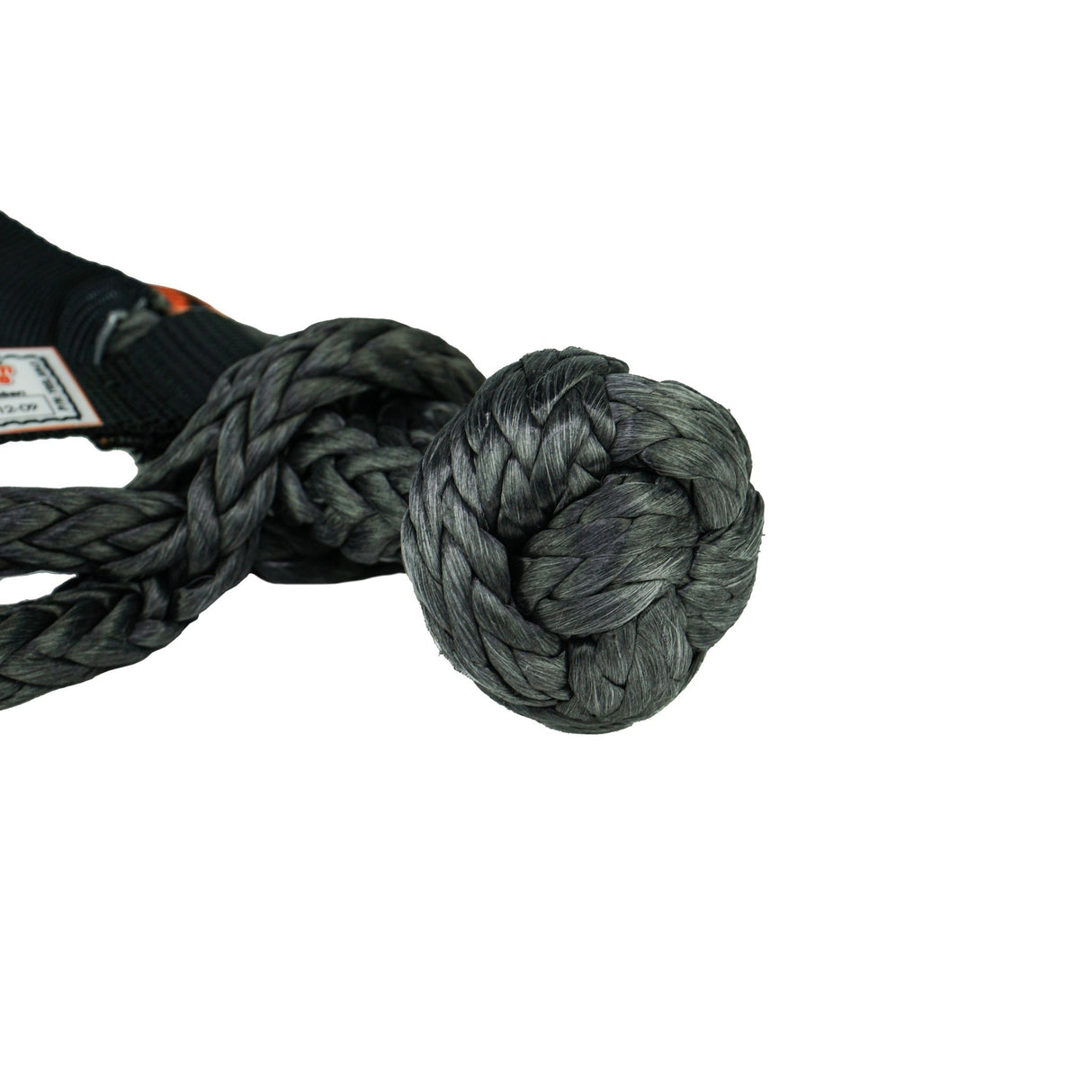 Soft Shackle - 7/16" 45,500 Min Break Strength - Xtrusion Overland