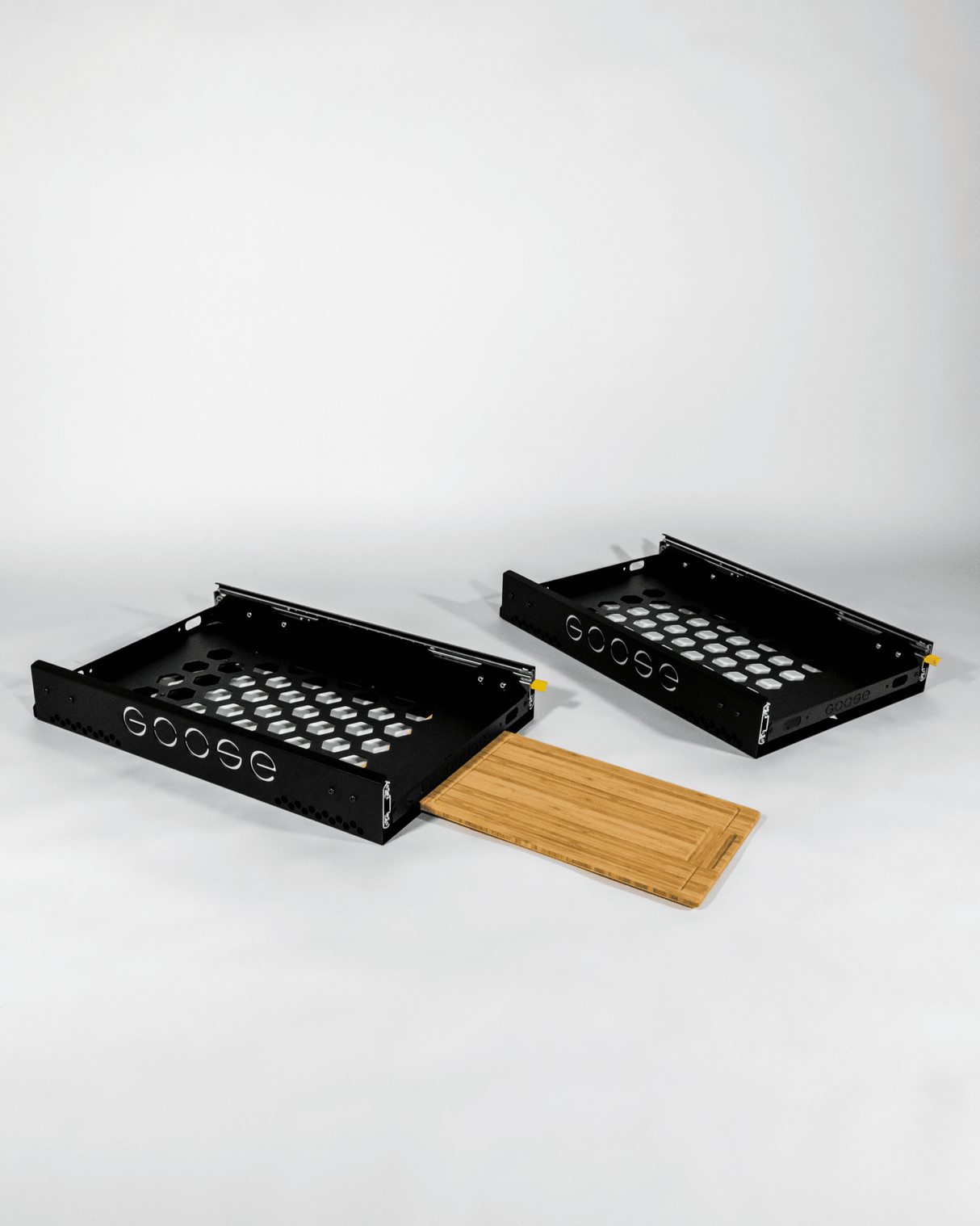 Solo Fridge Slide - Standard - Xtrusion Overland