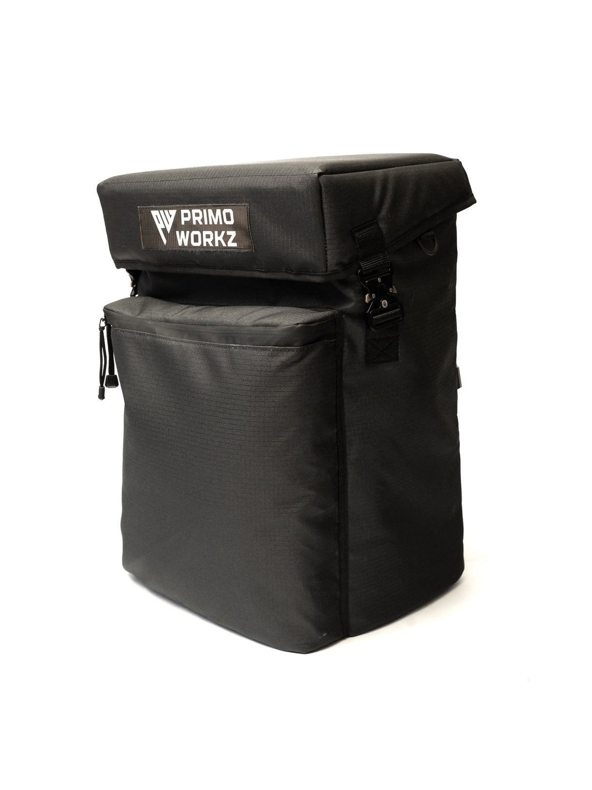 Spare Tire Cargo Bag - Xtrusion Overland
