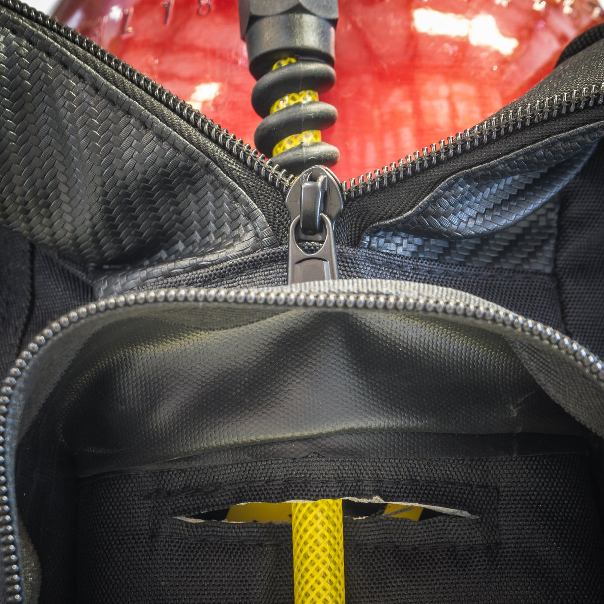 Speed Bag V2 - 15 lb Power Tanks - Xtrusion Overland