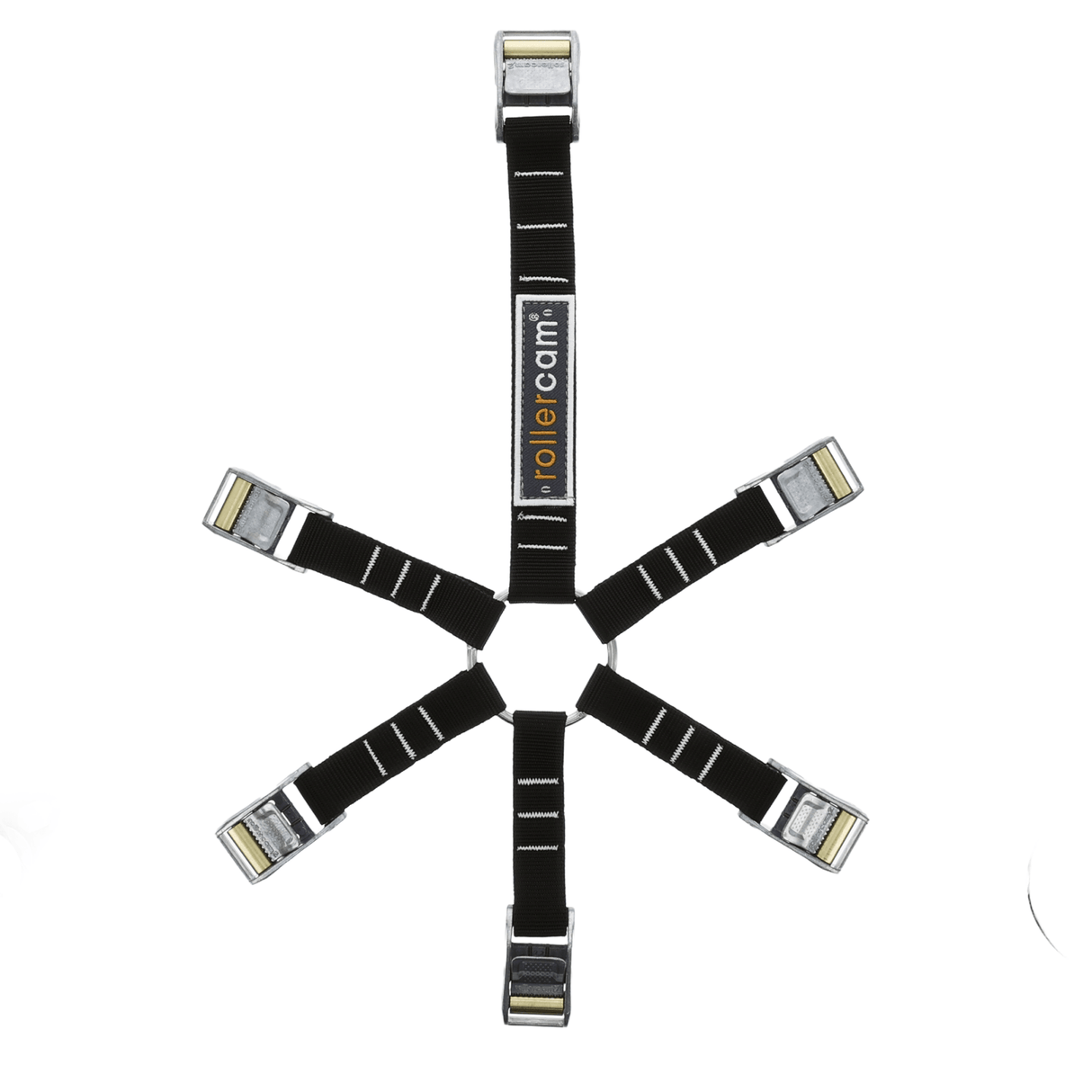 Spider System - Xtrusion Overland