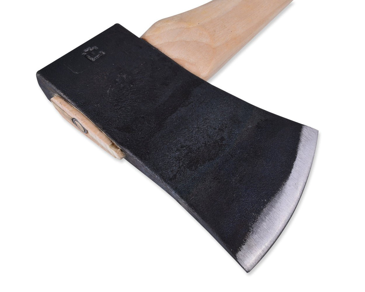 Sport Utility 2.25lb Boy's Axe w/24" Curved Hickory Handle - Xtrusion Overland