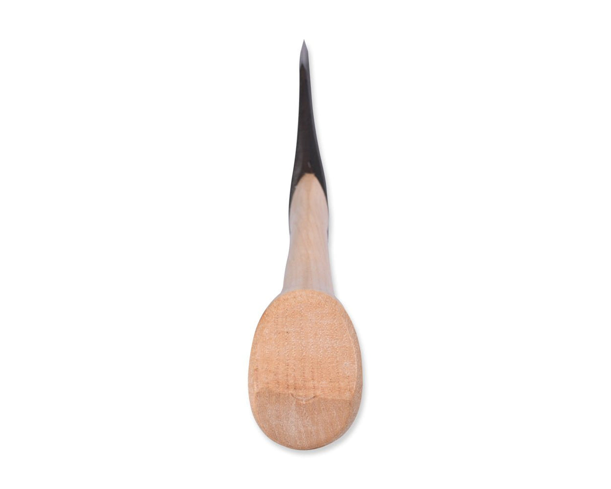 Sport Utility 2lb Camp Hatchet w/ 14" Curved Hickory Handle - Xtrusion Overland