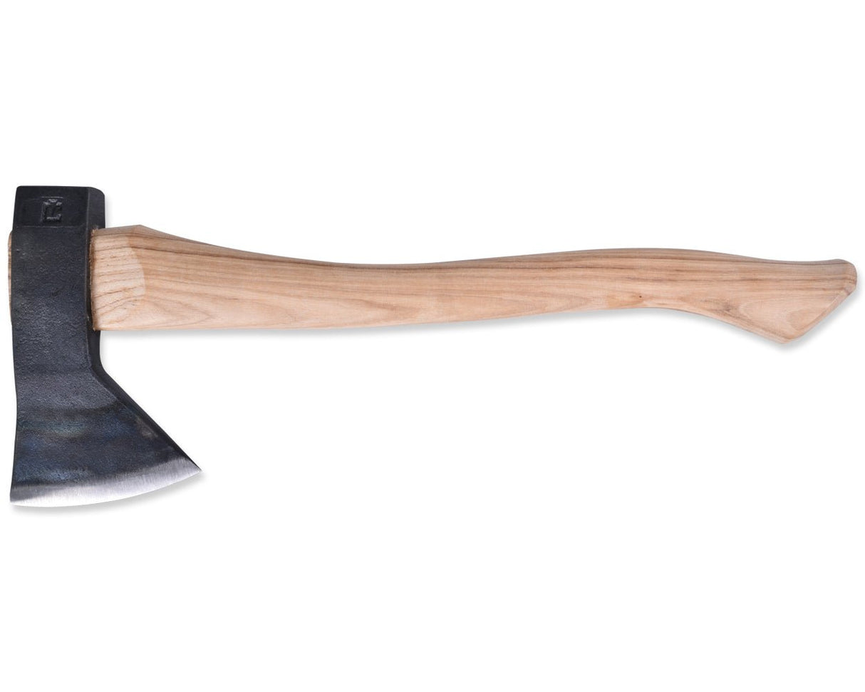 Sport Utility 2lb Hudson Bay w/18" Curved Hickory Handle - Xtrusion Overland