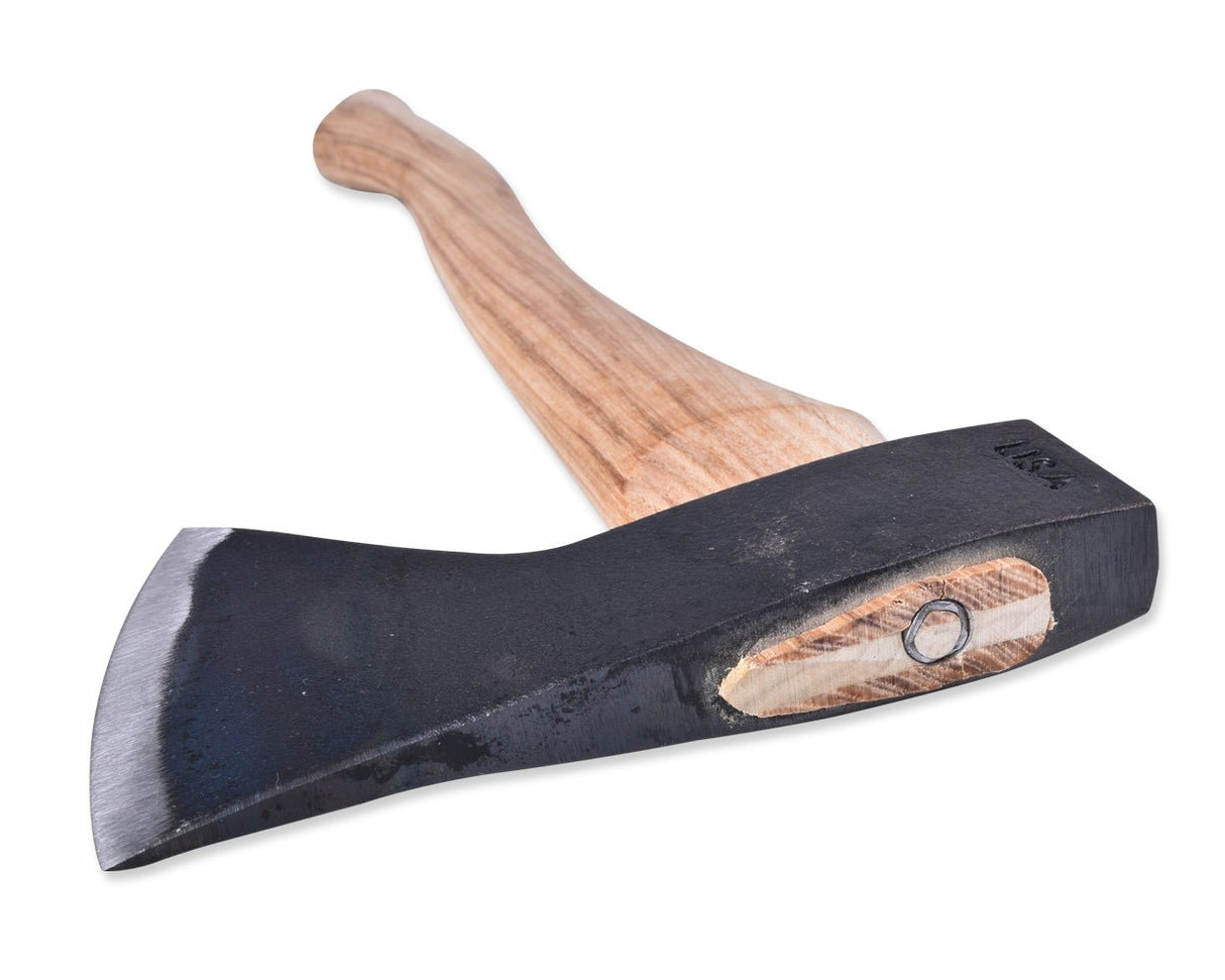 Sport Utility 2lb Hudson Bay w/18" Curved Hickory Handle - Xtrusion Overland