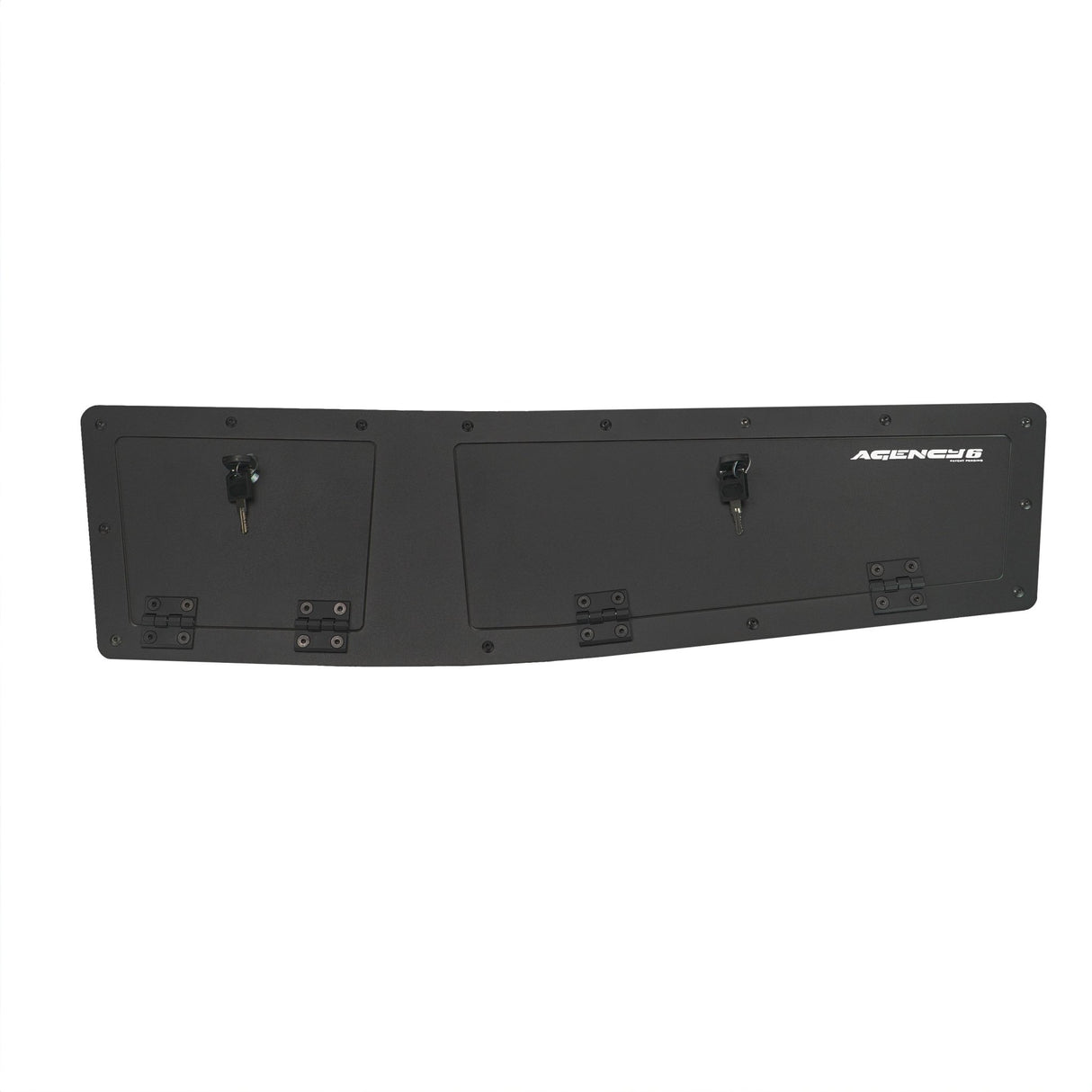 Sprinter Lock Box 170" Wheelbase - Xtrusion Overland