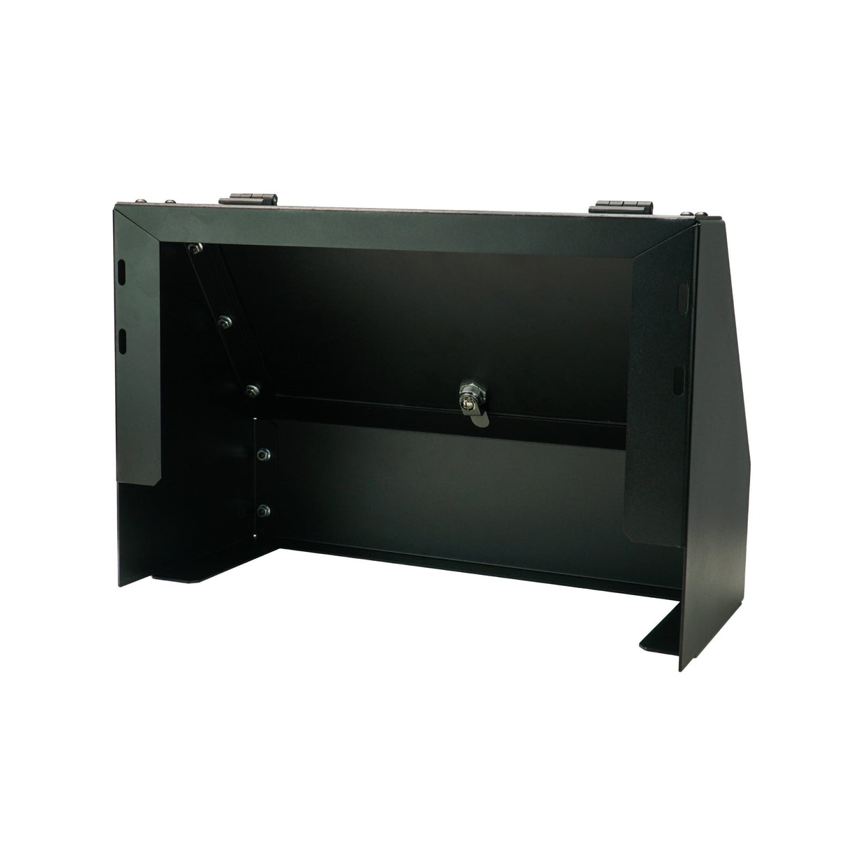 Sprinter Seat Back Locker - <strong>Non Swivel Seats</strong> - Xtrusion Overland