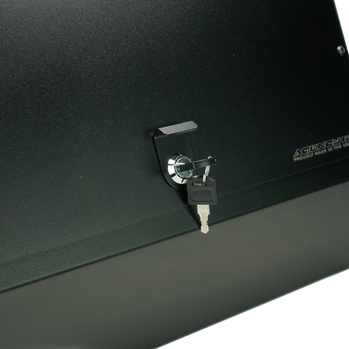 Sprinter Seat Back Locker - <strong>Non Swivel Seats</strong> - Xtrusion Overland